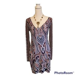 Free people bodycon dress